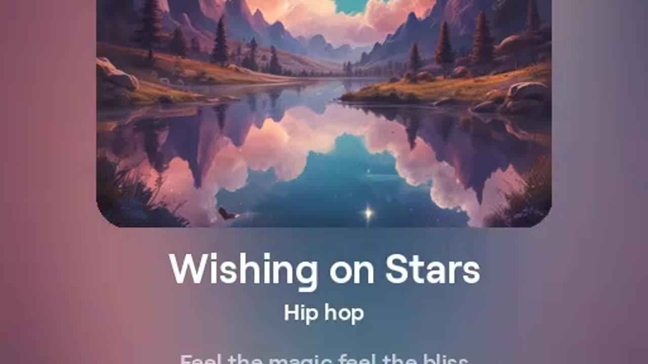 Wishing on Stars