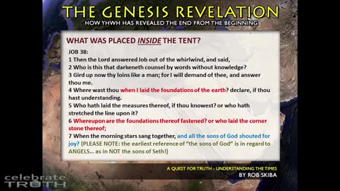 The GLOBAL Lie - eiL LABOLG ehT