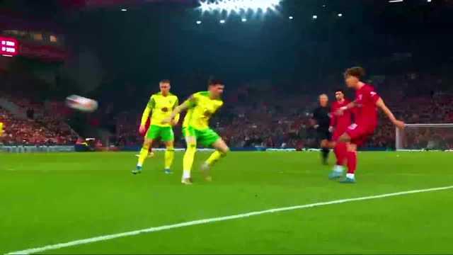 Liverpool vs Norwich City 2 1 FA cup fifth round | All Gоals Hіghlіghts | 2022