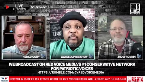 Mainstream Media Is The Enemy Of The People | Support Independent Creators