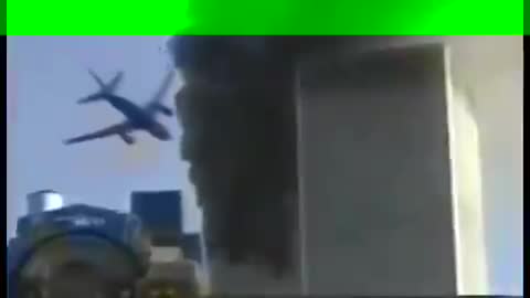 Did you see video of a plane hitting the towers - Are you sure?