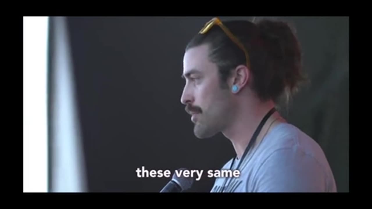 We must create peace