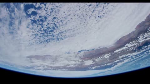 NASA 4K Earth Views