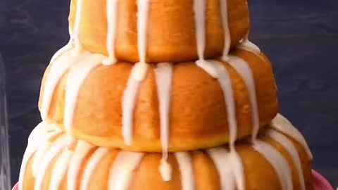 Is there any gateau left?