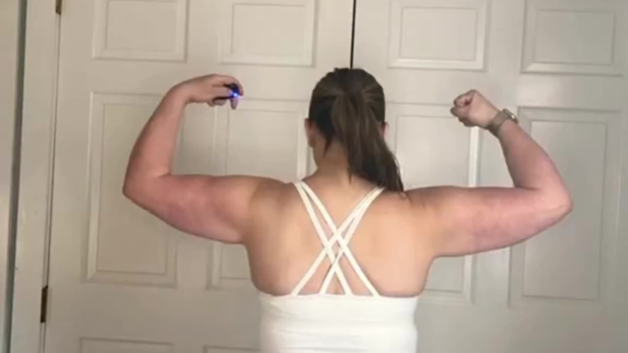 weight lose viral video