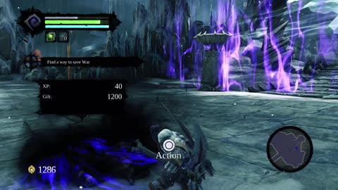 Darksiders 2 Deathinitive Edition PART =_05