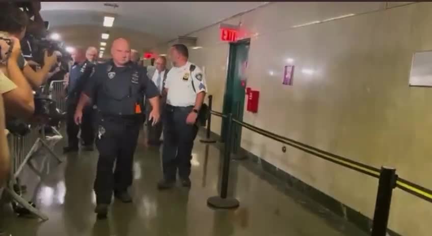 THUNDERDOME!! THE STORM RISES AS AMERICA AWAKENS!