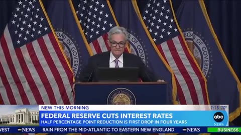 The Federal Reserve is finally lowering rates | Here's what consumers should know