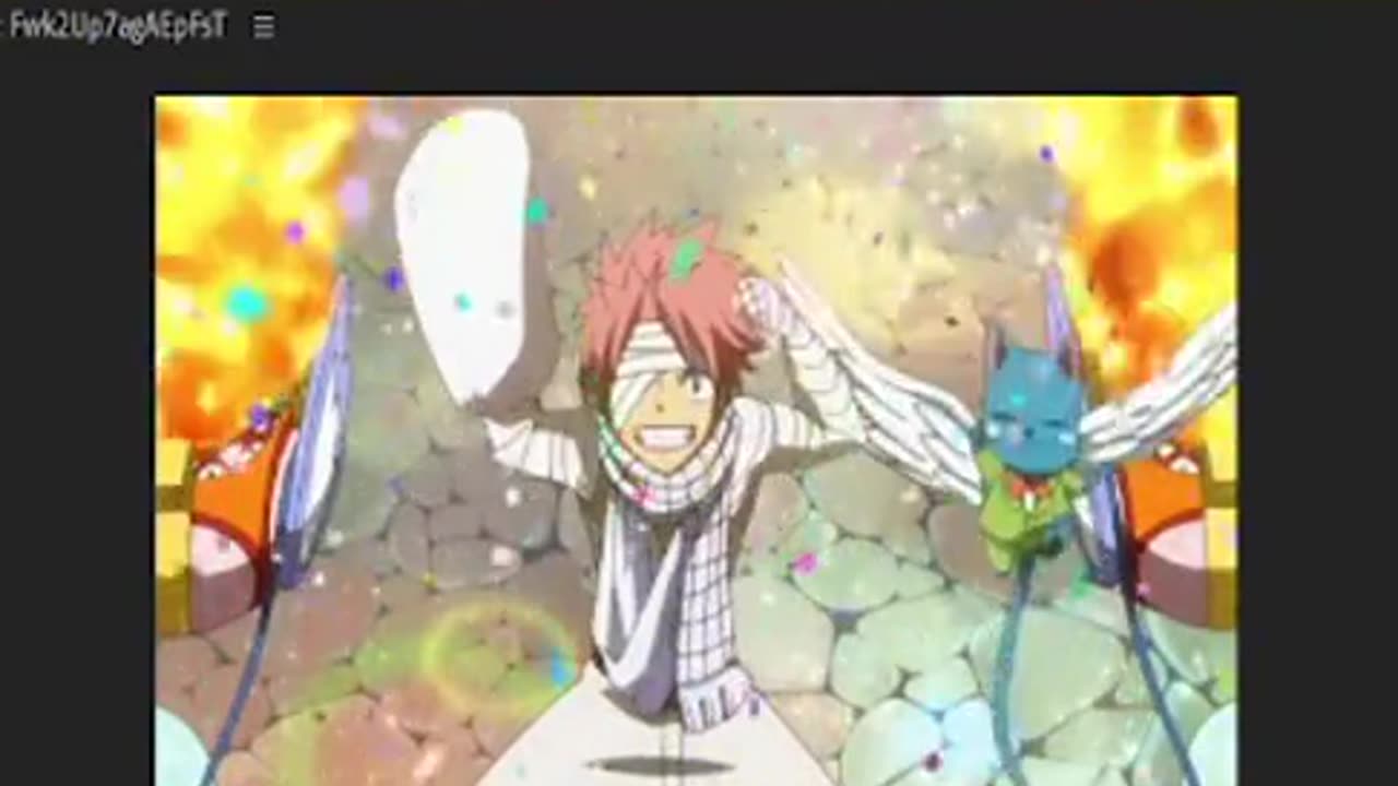 Natsu's Kids and Kool's Back