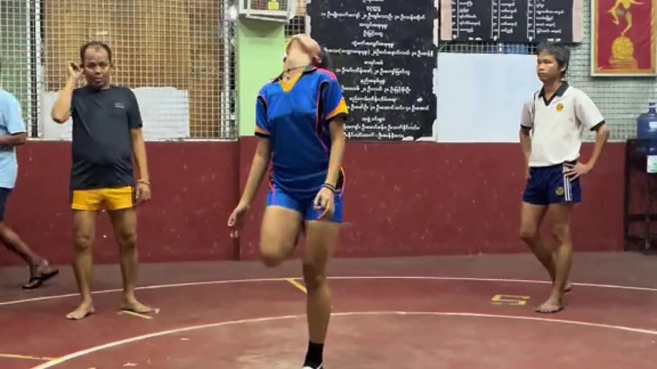 Football femme