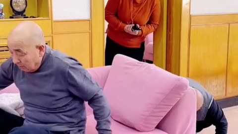 Just Fun with Dad's