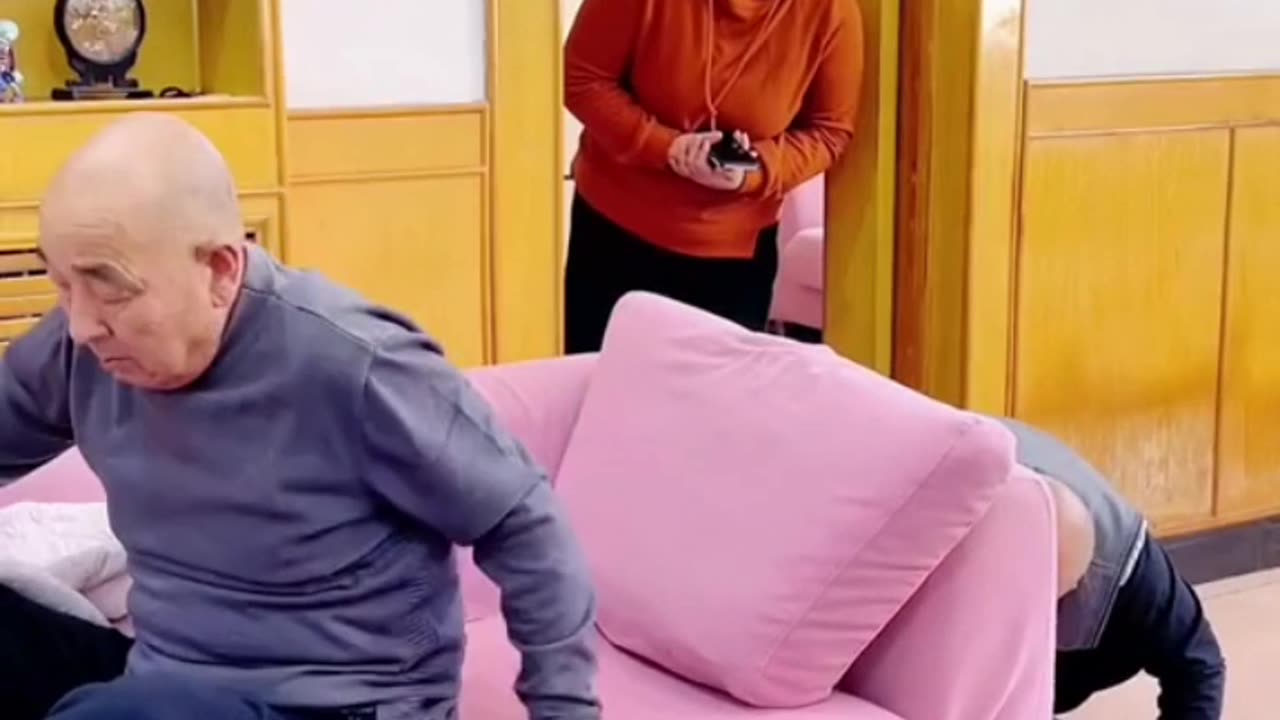 Just Fun with Dad's