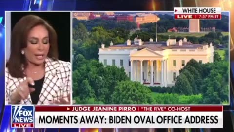 Karli Bonne’ - Judge Jeanine 🔥