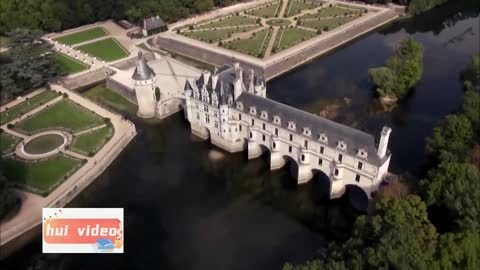 Les trésors des châteaux de la Loire5