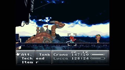 Chrono Trigger Part =_41