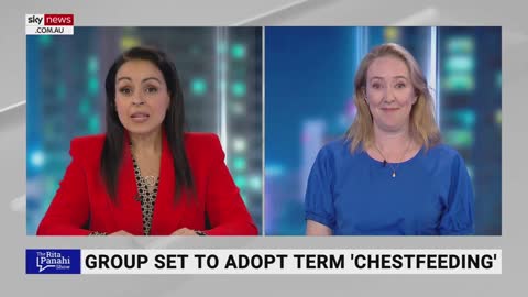 Australian Breastfeeding Association investigate counsellors for using term 'mother'
