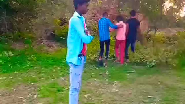 Manish Kumar funny video