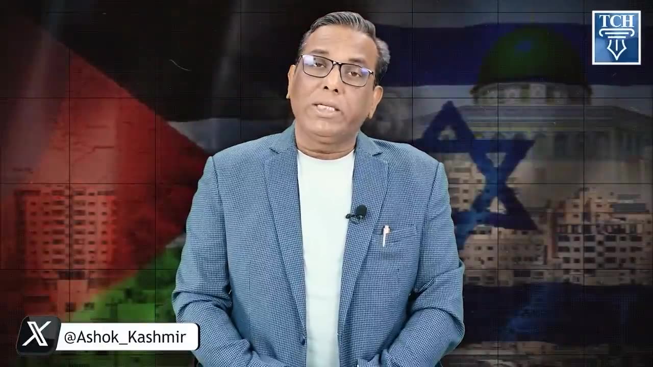 Turkey की गद्दारी Syria पर भारी, Iran कर रहा है बड़ी जंग की तैयारी_ #ashokkumarpandey