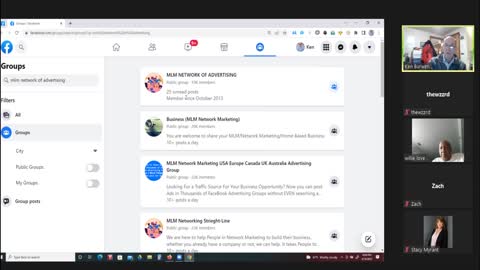 MyGoCards Training ~ 4/19/2022 (late)