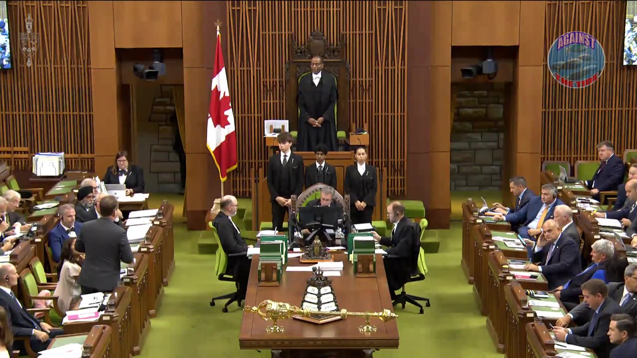 Question period September 26 2024 #canada #parliament