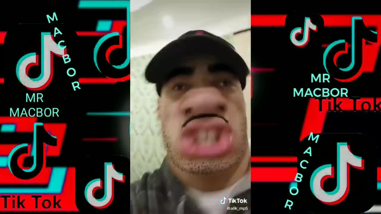 Тик Ток! ЗАШКВАР, ТРЕШ В Tik Tok! #22