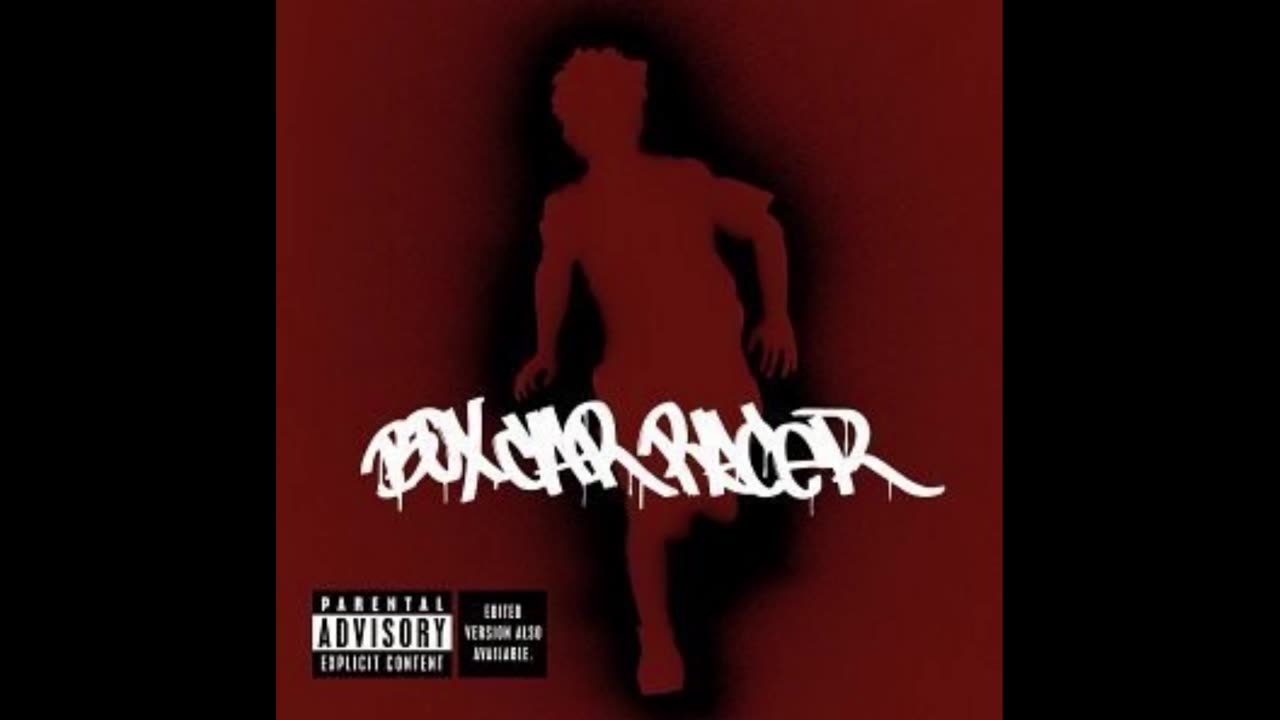 Box Car Racer - Letters to God