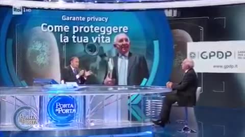 Sentite Stanzione, Presidente Garante Protezione dei Dati Personali