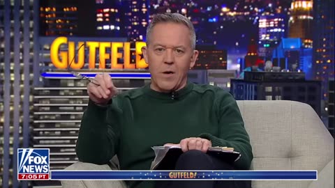 Gutfeld: Well, this is downright shocking - Trump’s latest Cabinet picks