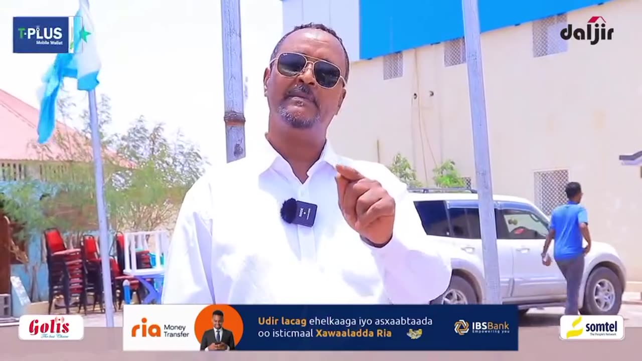 MADAXWEYNIHII HORE EE SSC KHAATUMO