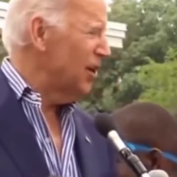 Joe Biden's Strangest Claims