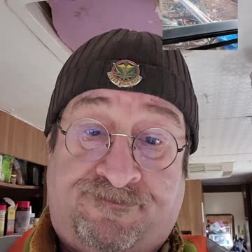 04-02-24 | Big Storms Coming Tomorrow But Power Out Now! | Part 11 | #shorts