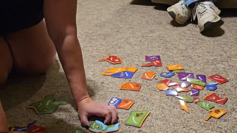 United states puzzle