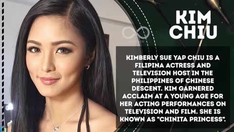 Top 10 Most Beautiful Filipino Actresses in Philippines