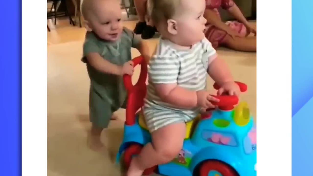 Cute Babies