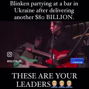 $150 billion dollars to Ukraine