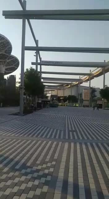 Expo2020 is Going to start today night in Dubai UAE.