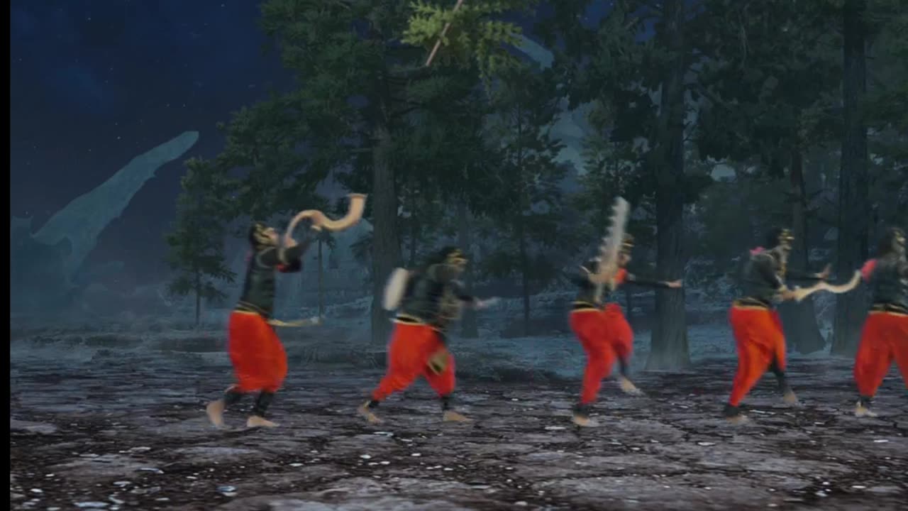 Mahisasur