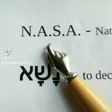 Leveling Flat Earth - Part 6 - N. A. S. A. Definition