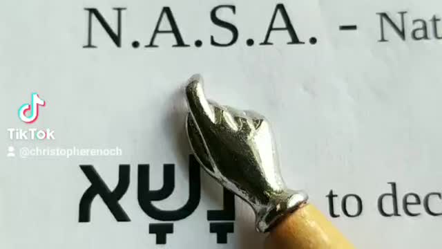 Leveling Flat Earth - Part 6 - N. A. S. A. Definition