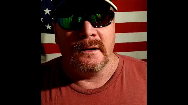 Police officer who understands what may come