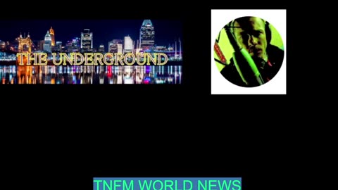 TNFMWORLDNEWS WITH DAHBOO77 15 DEC 2024