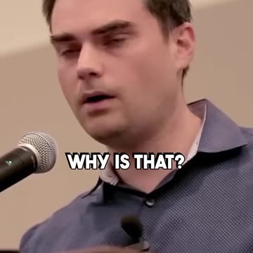 Looking back: Ben Shapiro calling out the nonsense