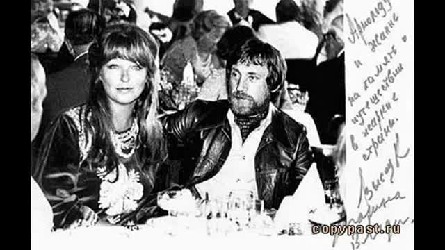 Высоцкий: "Всему на свете выходят сроки..". (R).