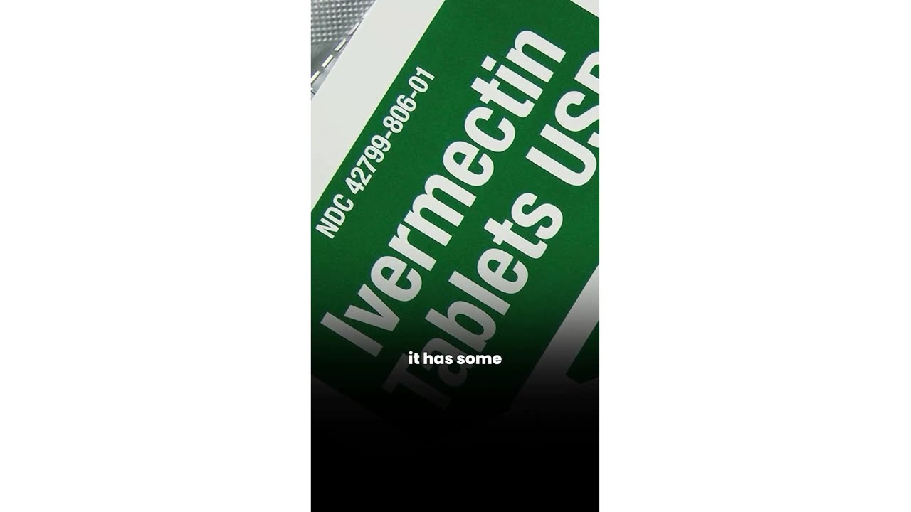 Ivermectin functions