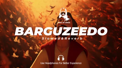 BARFUZEEDO | ARIF BHATTI | SLOW & REVERB | FOJ