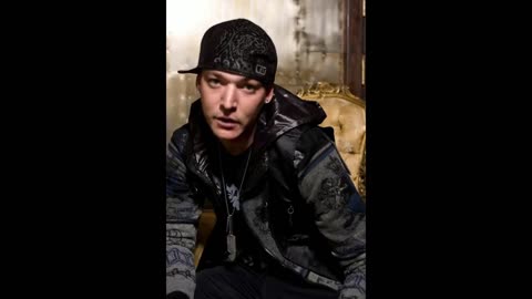 AH'M ₪ STEW [AND YORE BROKE]