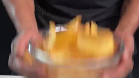 Potato chips