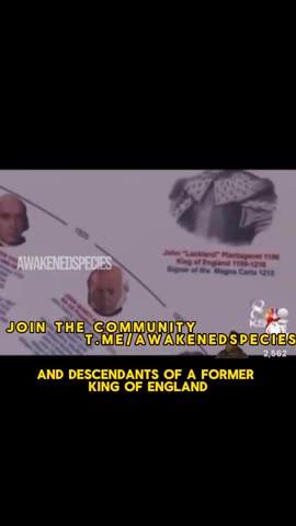 Politicians & Celebrities Who Are Related