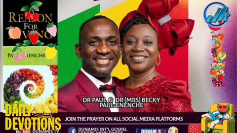 25TH JULY 2024 SEED OF DESTINY WRITTEN BY THE SENIOR DR PAUL ENENCHE