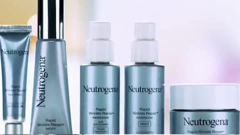 Rapid Wrinkle Repair Retinol Eye Cream for Dark Circles